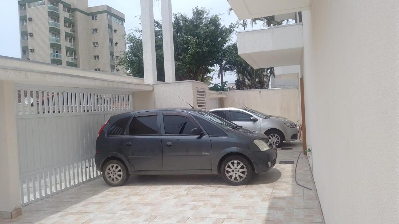 Casa Sete Enseada Ar Cond Suite E Estacionamento Gratis E Uma Otima Localizacao Na Enseada Guarujá Exteriér fotografie