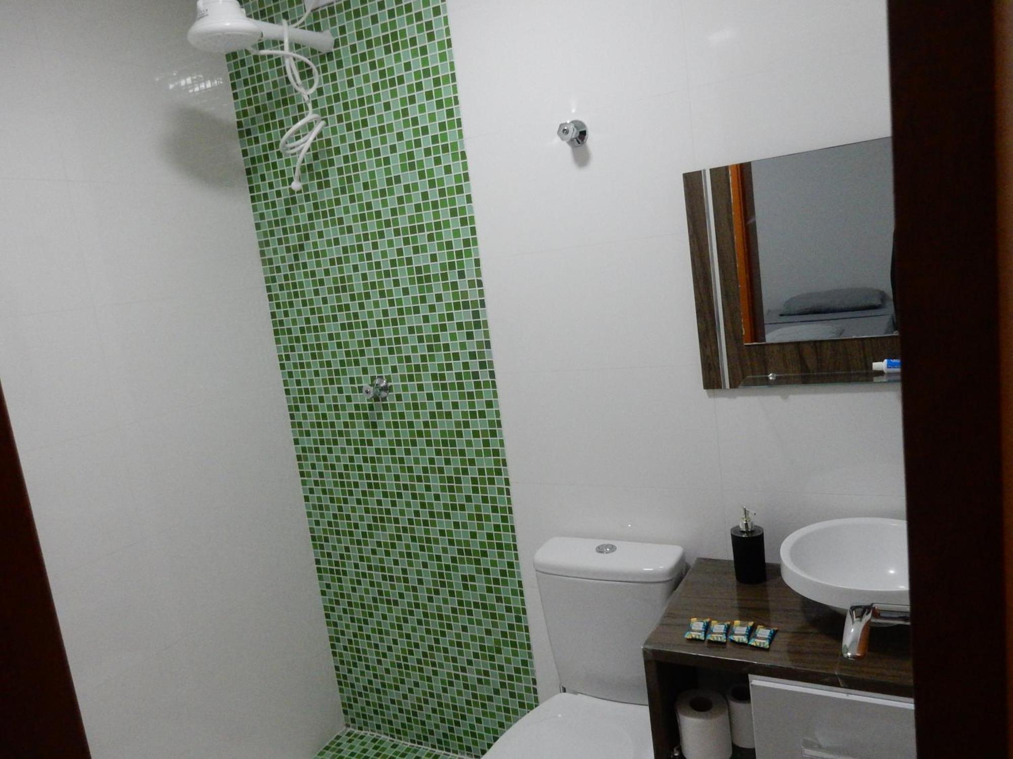 Casa Sete Enseada Ar Cond Suite E Estacionamento Gratis E Uma Otima Localizacao Na Enseada Guarujá Exteriér fotografie