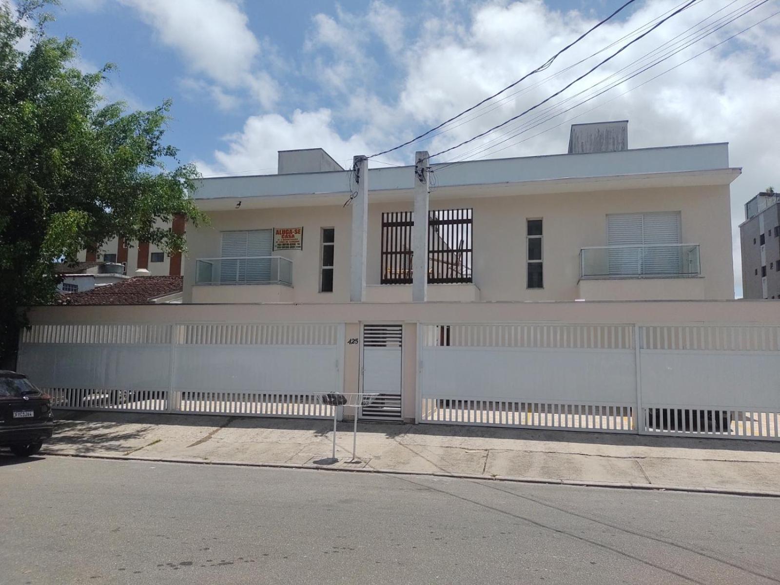 Casa Sete Enseada Ar Cond Suite E Estacionamento Gratis E Uma Otima Localizacao Na Enseada Guarujá Exteriér fotografie