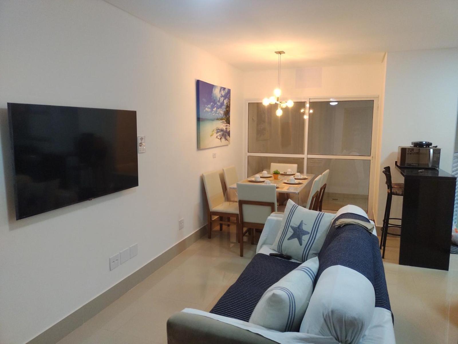 Casa Sete Enseada Ar Cond Suite E Estacionamento Gratis E Uma Otima Localizacao Na Enseada Guarujá Exteriér fotografie